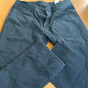 Men’s Raven Filson Durable Work Jean Pant Size 3234